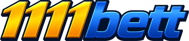 1111bett লোগো